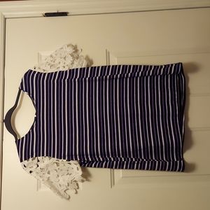 Women's Sunday in Brooklyn top